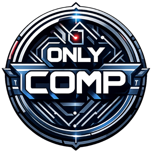 Only Comp