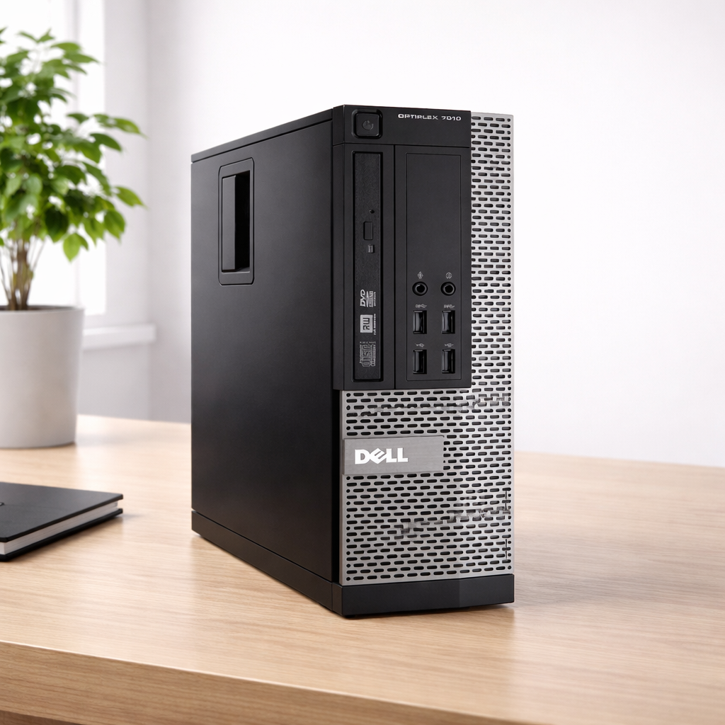 PC Dell - HP - LENOVO